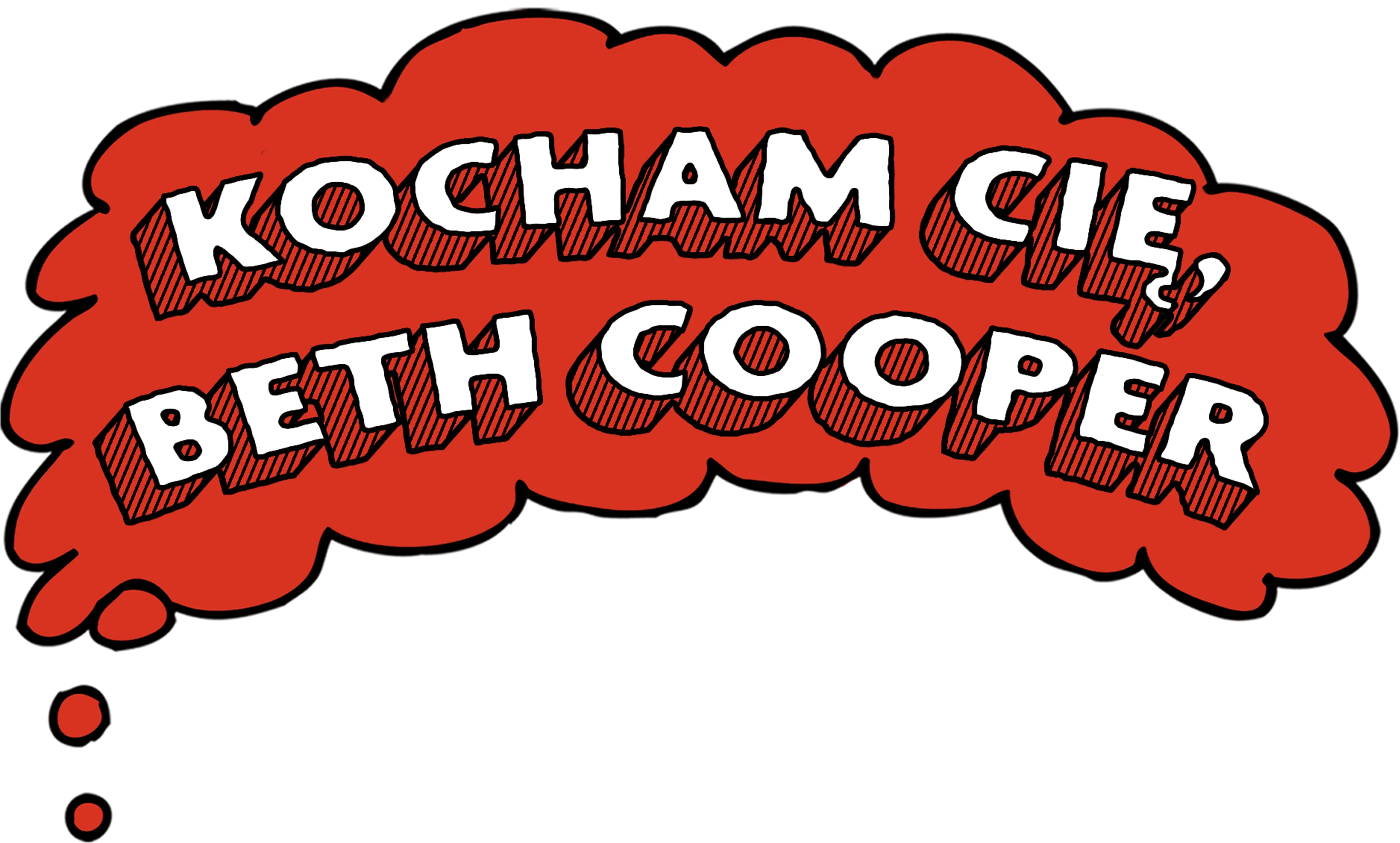 Kocham cię, Beth Cooper