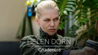 Helen Dorn - Gnadenlos