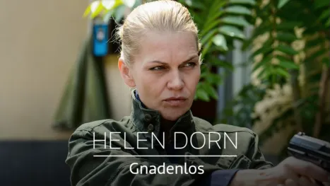 thumbnail - Helen Dorn - Gnadenlos