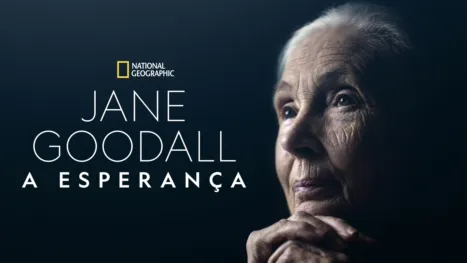 thumbnail - Jane Goodall: The Hope