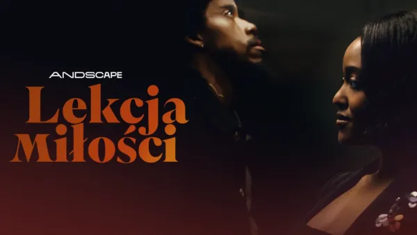 thumbnail - Lekcja miłości