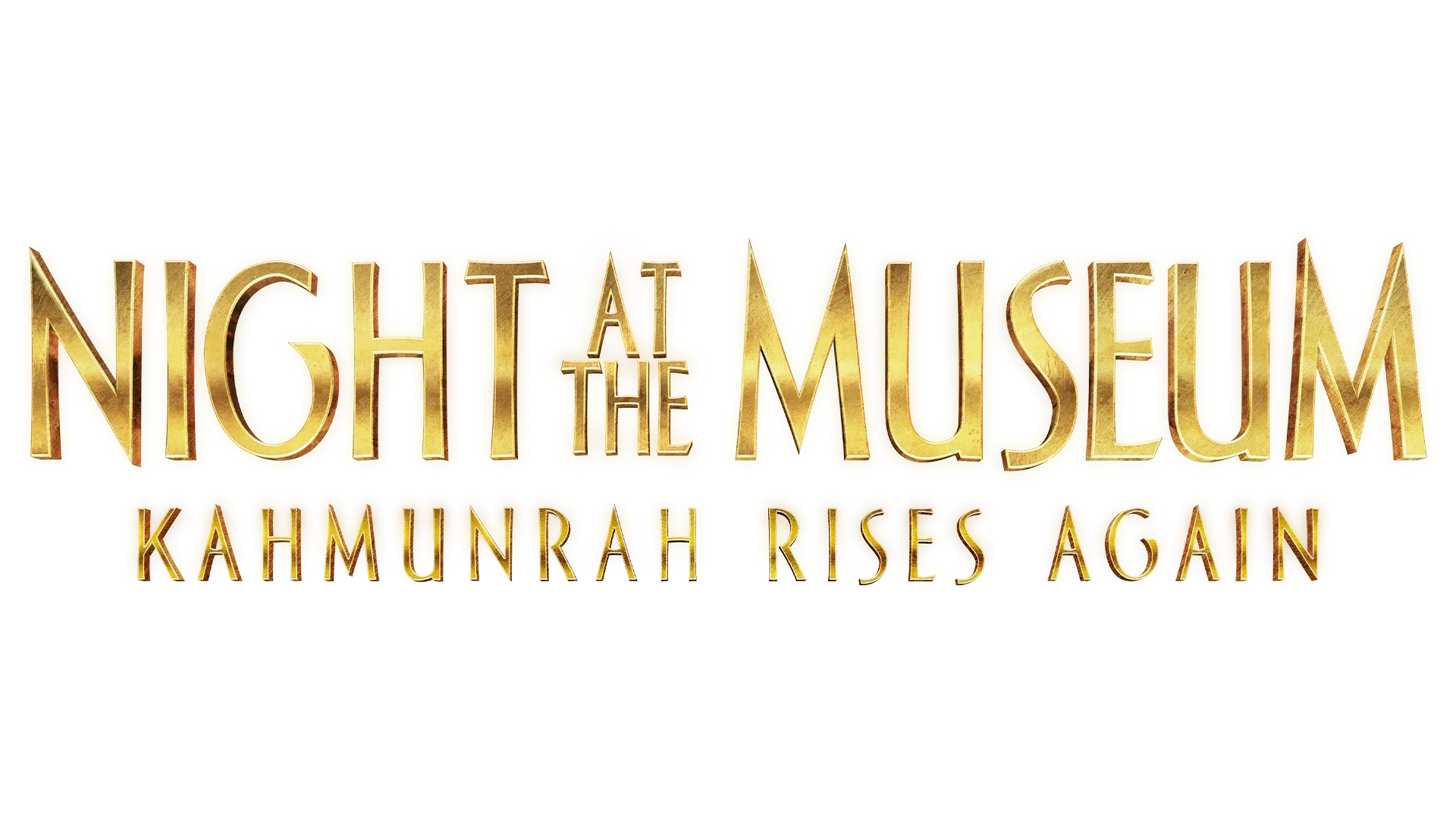 Night at the Museum: Kahmunrah Rises Again