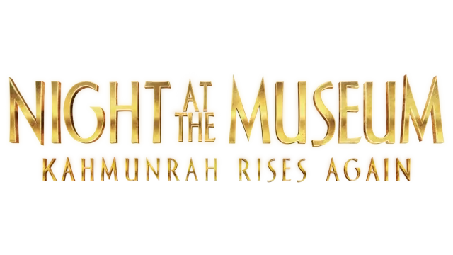 Night at the Museum: Kahmunrah Rises Again