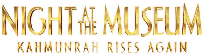 Night at the Museum: Kahmunrah Rises Again
