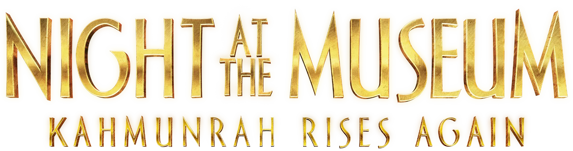 Night at the Museum: Kahmunrah Rises Again