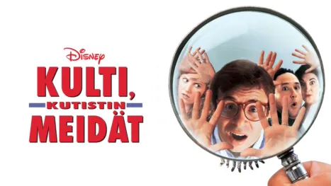 thumbnail - Kulti, kutistin meidät
