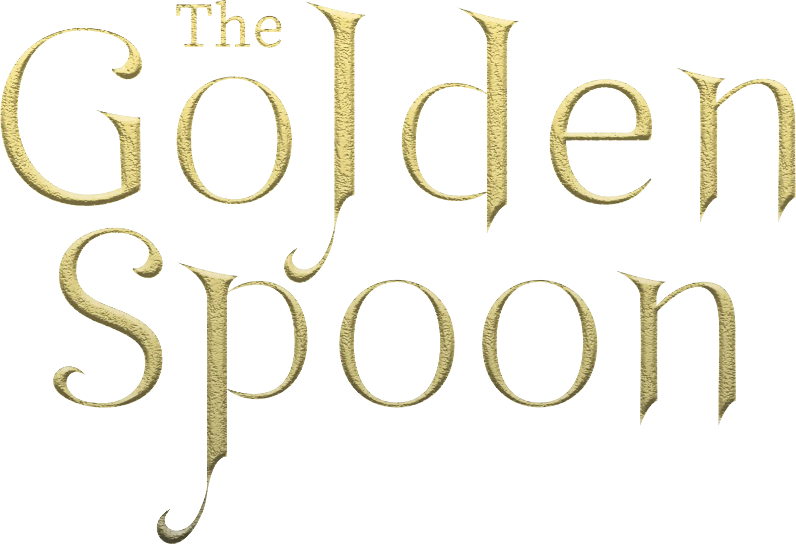 The Golden Spoon