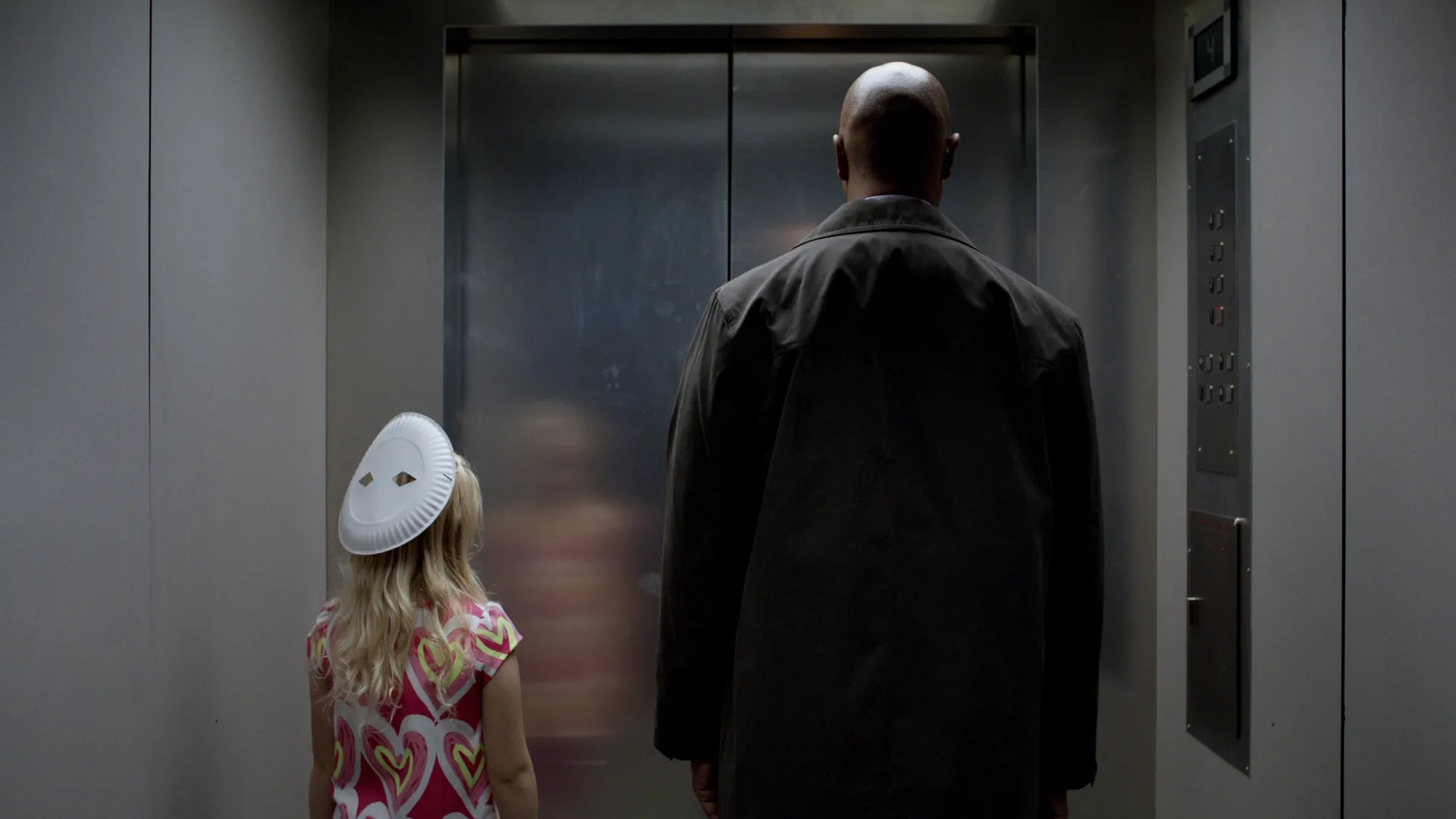 thumbnail - S1:E9 "Broken Child"