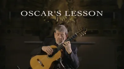 Lezione Di Oscar, La