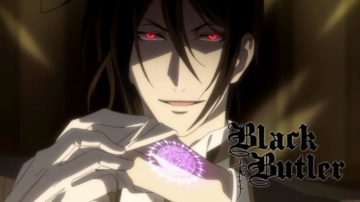 Ver Black Butler | Disney+