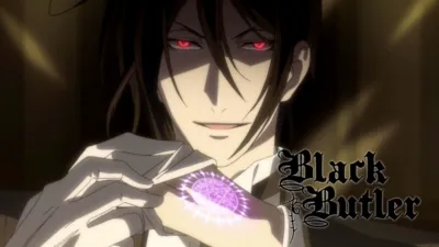 Black Butler