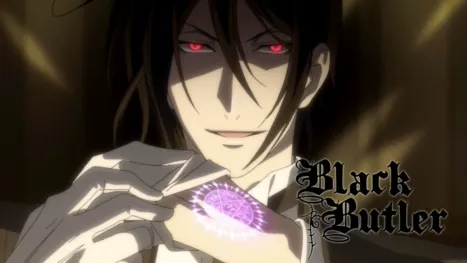 thumbnail - Black Butler