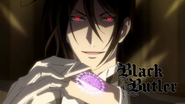 thumbnail - Black Butler