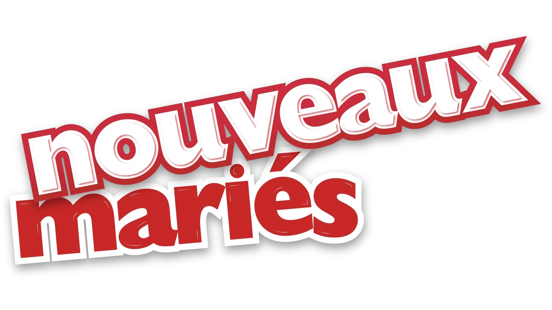 Nouveaux Mariés