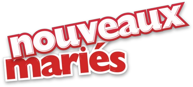 Nouveaux Mariés