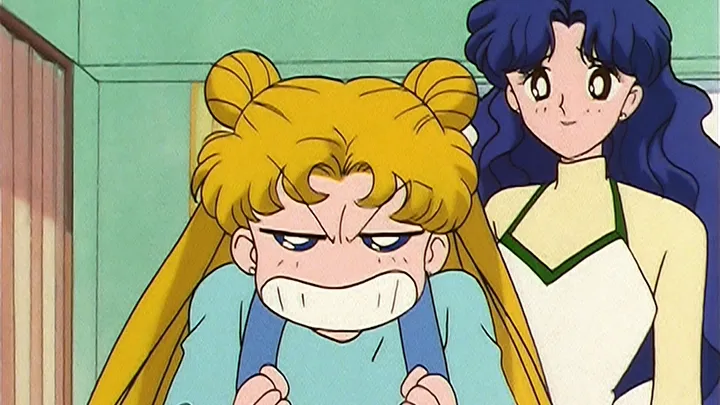 thumbnail - S4:E130 (Dub) Protect Mom's Dream: Double Moon's New Attack
