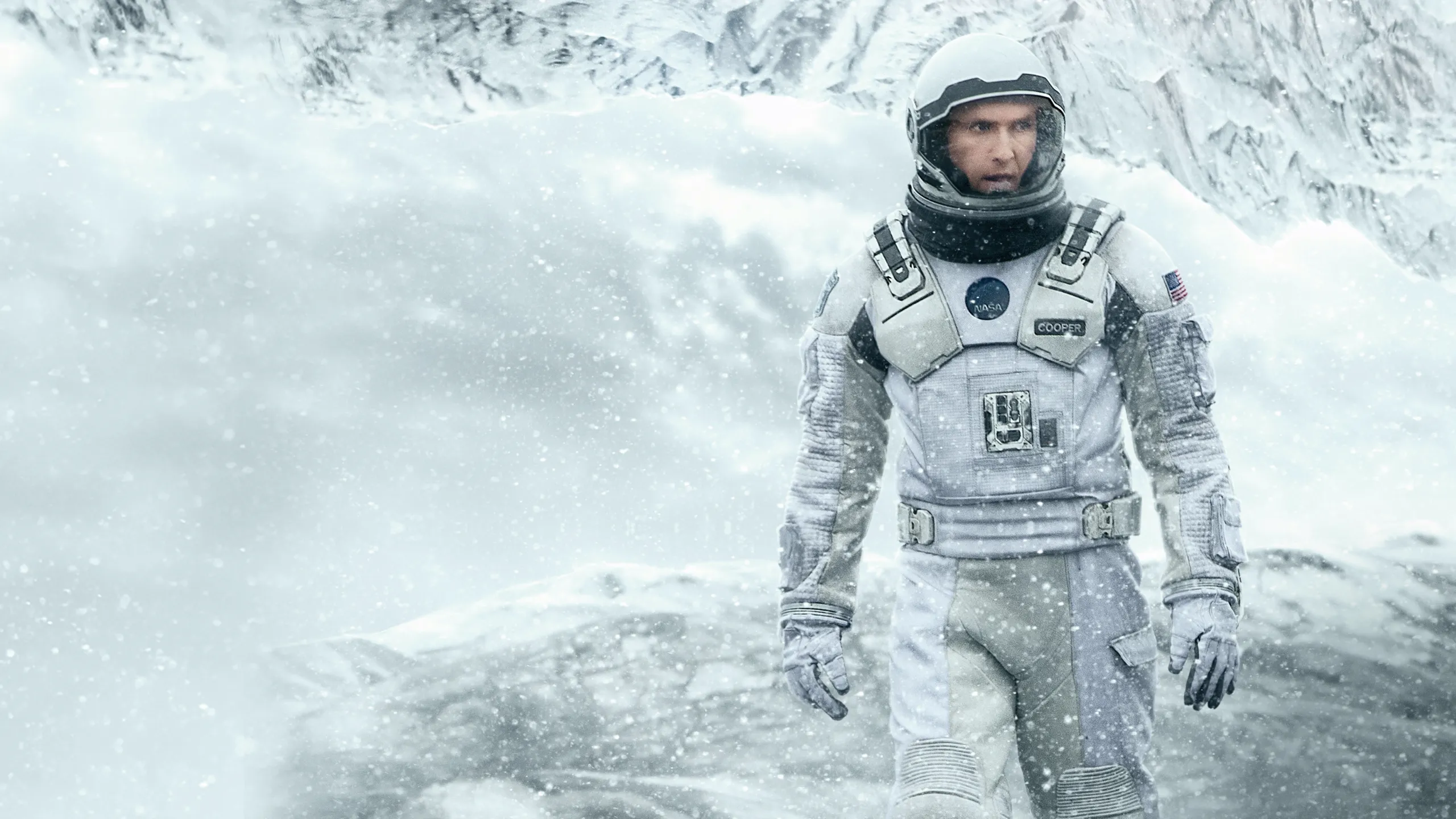 Interstellar