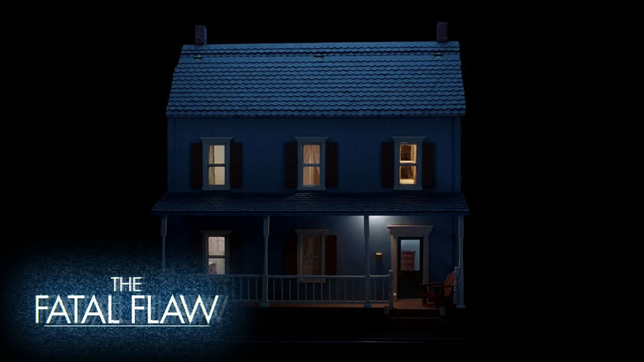 thumbnail - S1:E1 The Eyes Have It