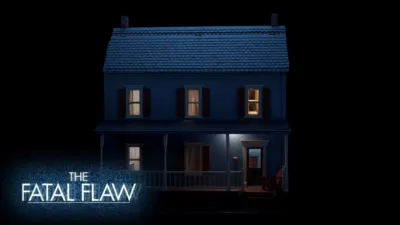 thumbnail - S1:E1 The Eyes Have It