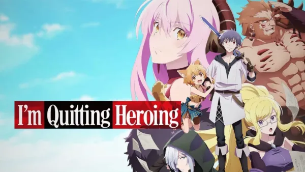 thumbnail - I'm Quitting Heroing