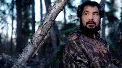 thumbnail - S3:E20 A Story of Survival