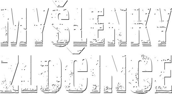 Myšlenky zločince