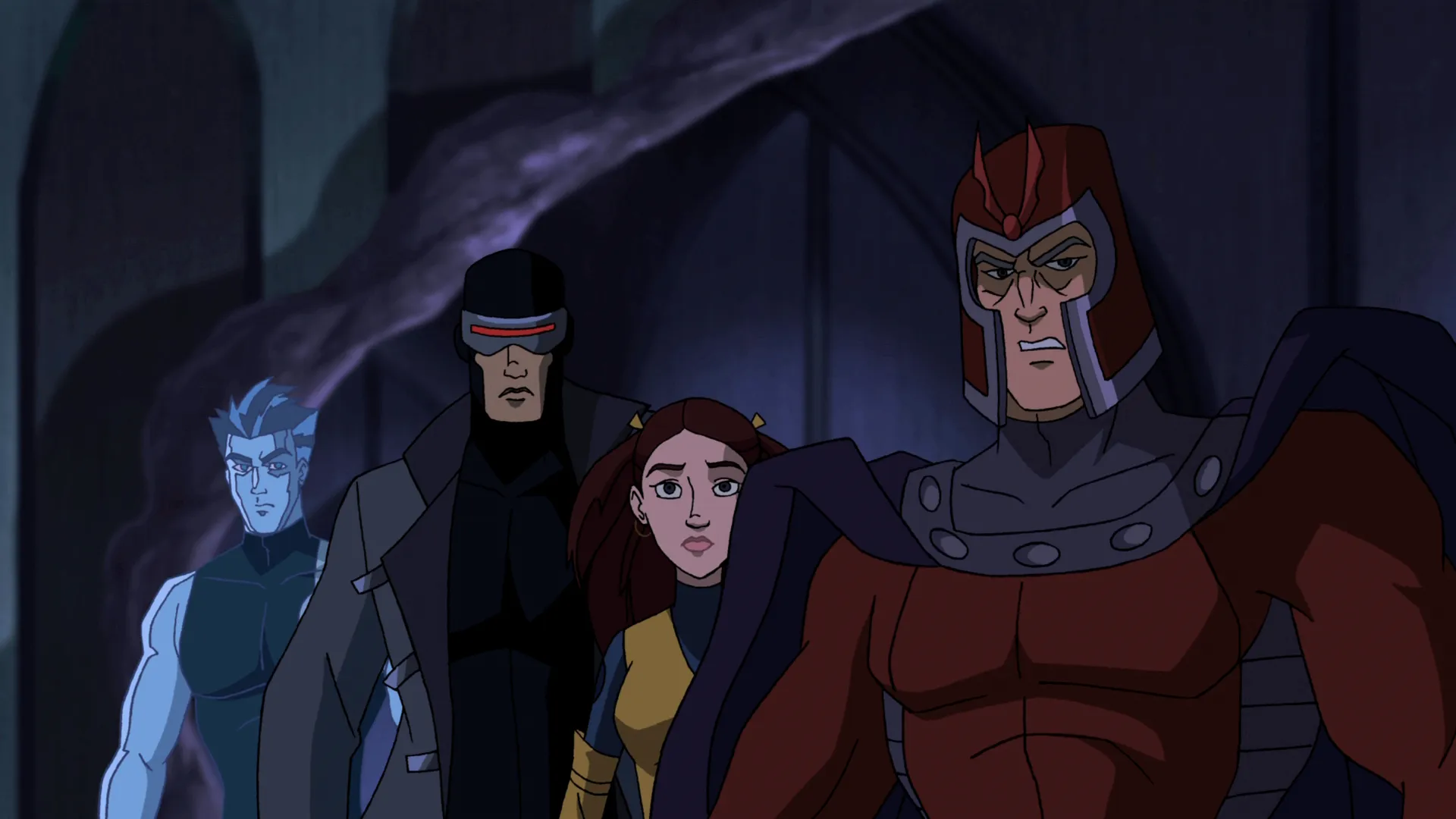 thumbnail - S1:E3 Hindsight: Part 3