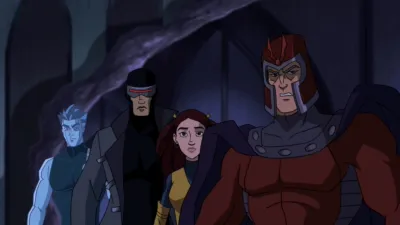 thumbnail - S1:E3 Hindsight: Part 3