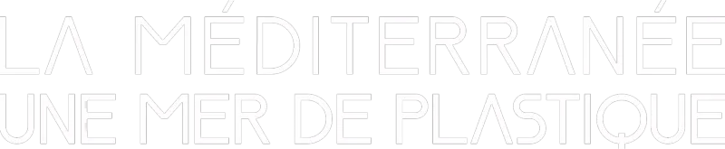 La Méditerranée : une mer de plastique