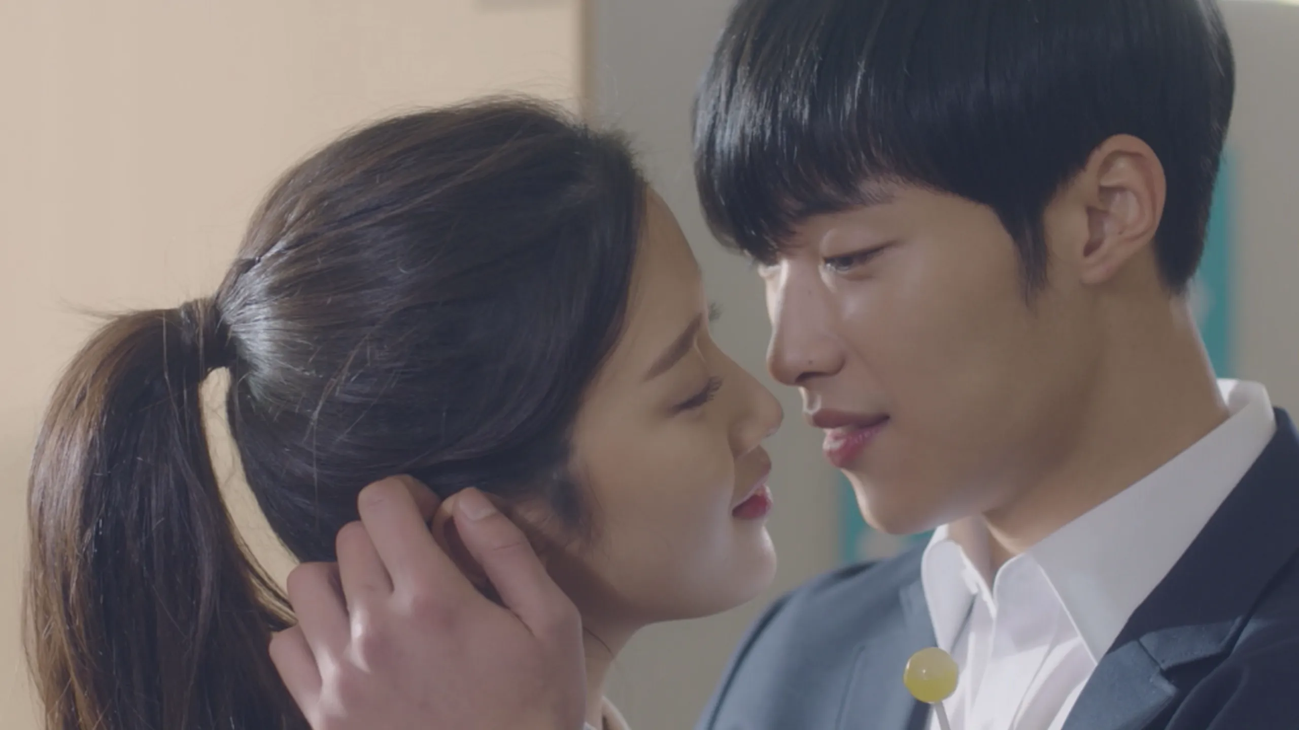 thumbnail - S1：第1話「第1話」