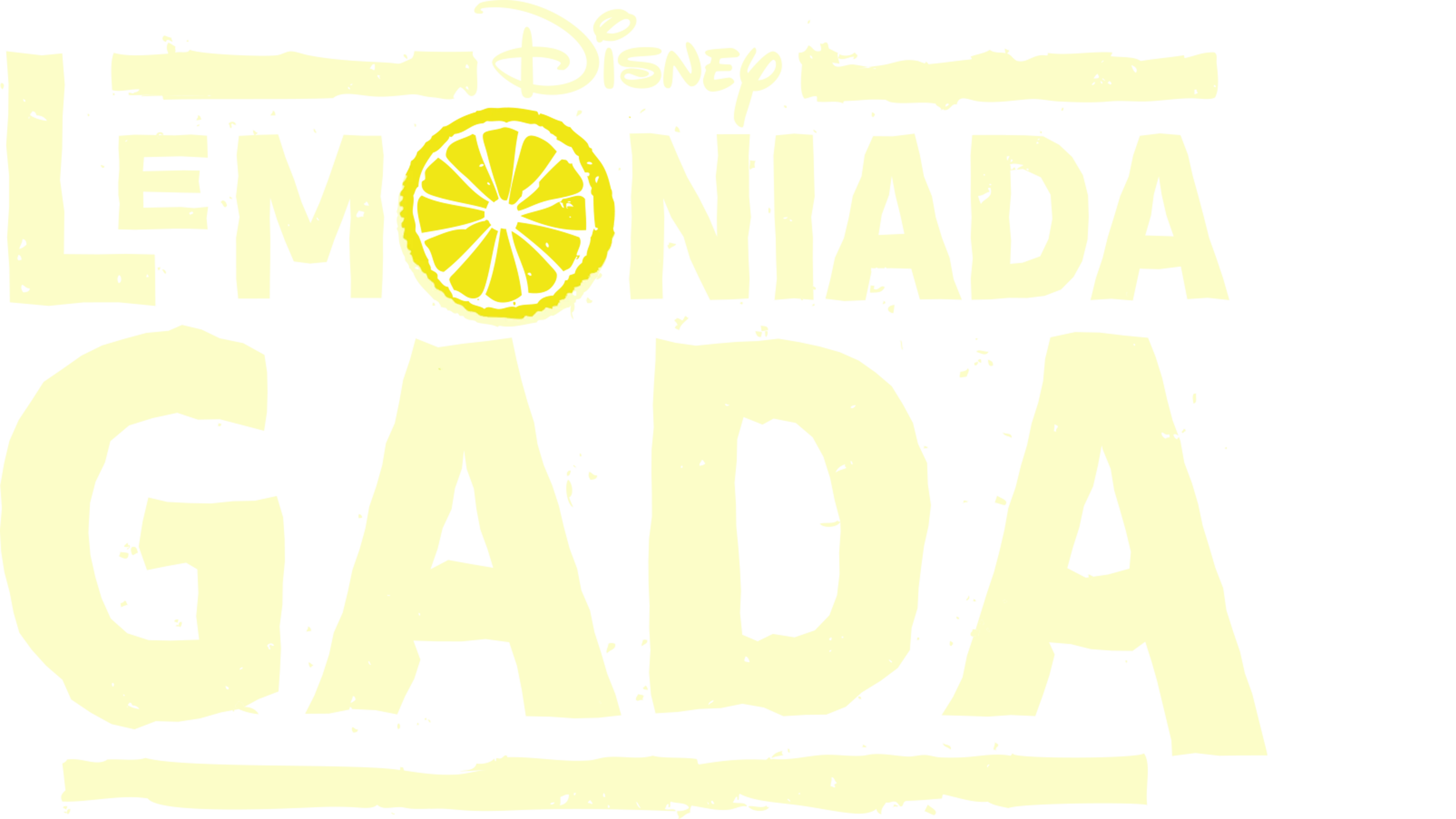 Lemoniada gada