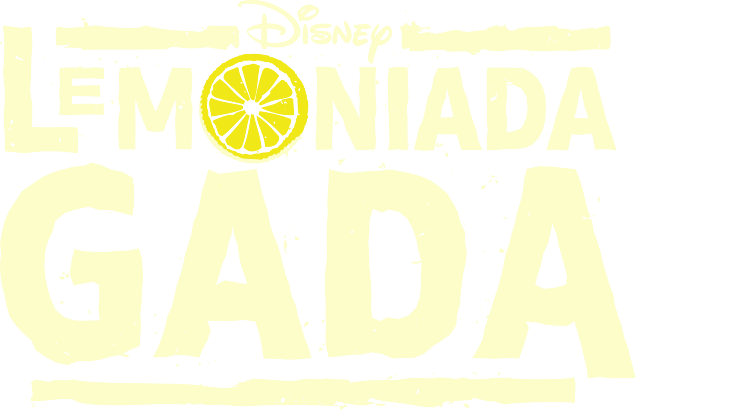Lemoniada gada