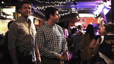 thumbnail - S4:E6 Glade-Iators!