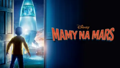 thumbnail - Mamy na Mars