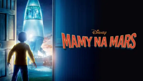 thumbnail - Mamy na Mars