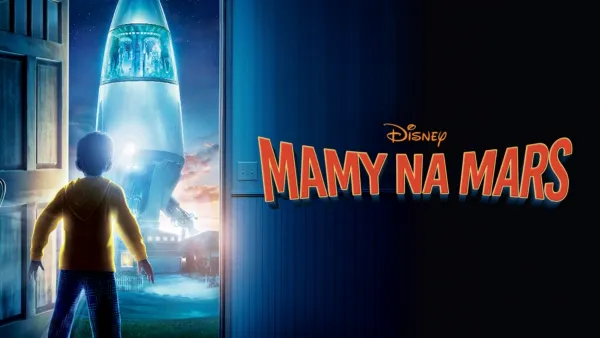 thumbnail - Mamy na Mars