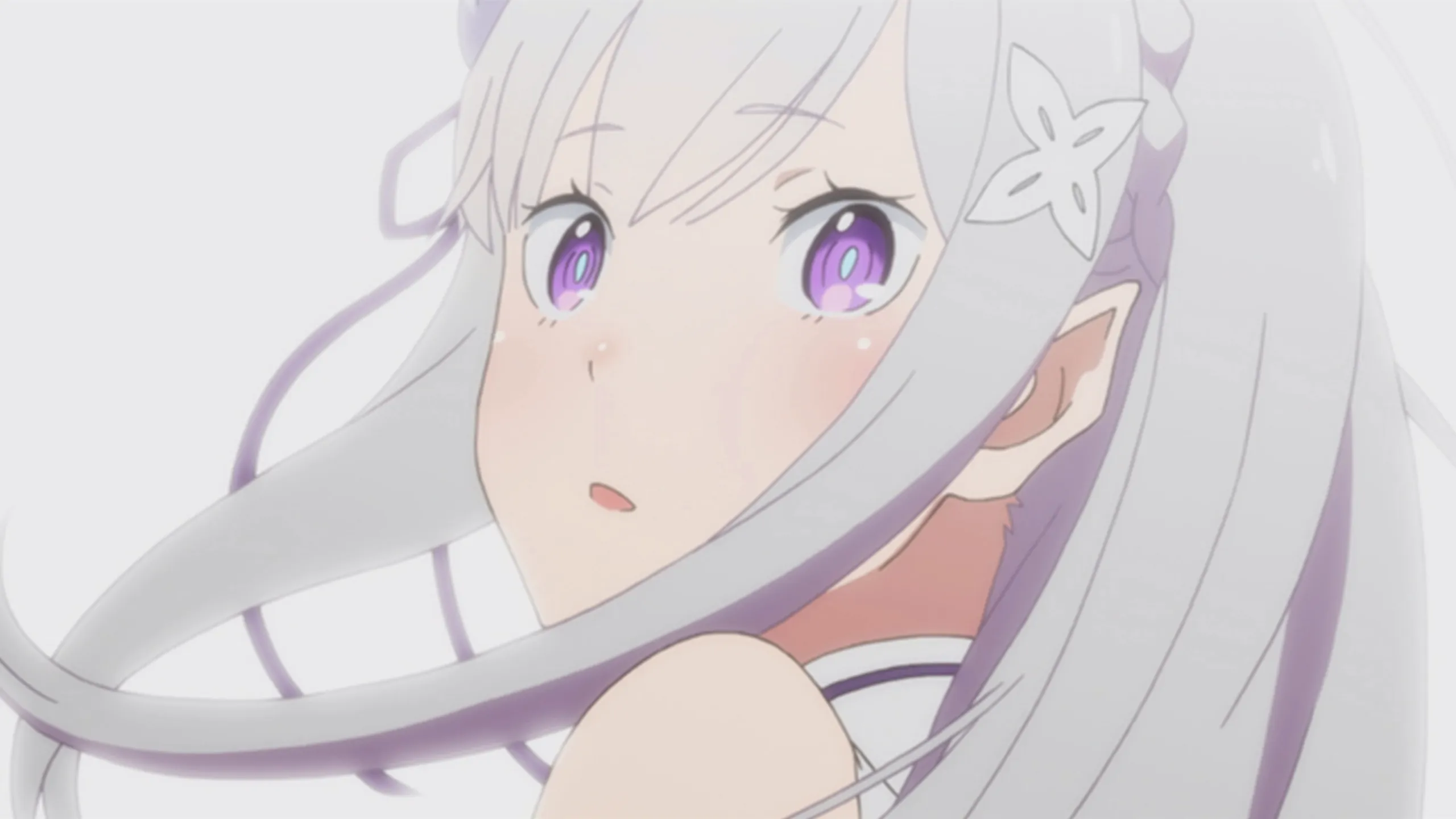 thumbnail - S1：第2話「再会の魔女」