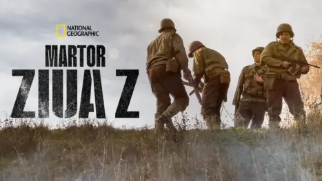 thumbnail - Martor: Ziua Z