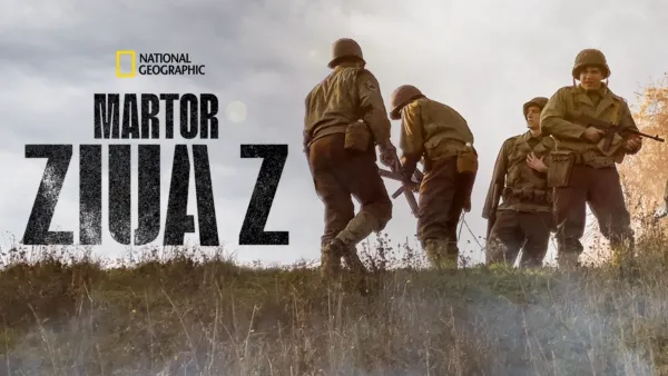 thumbnail - Martor: Ziua Z