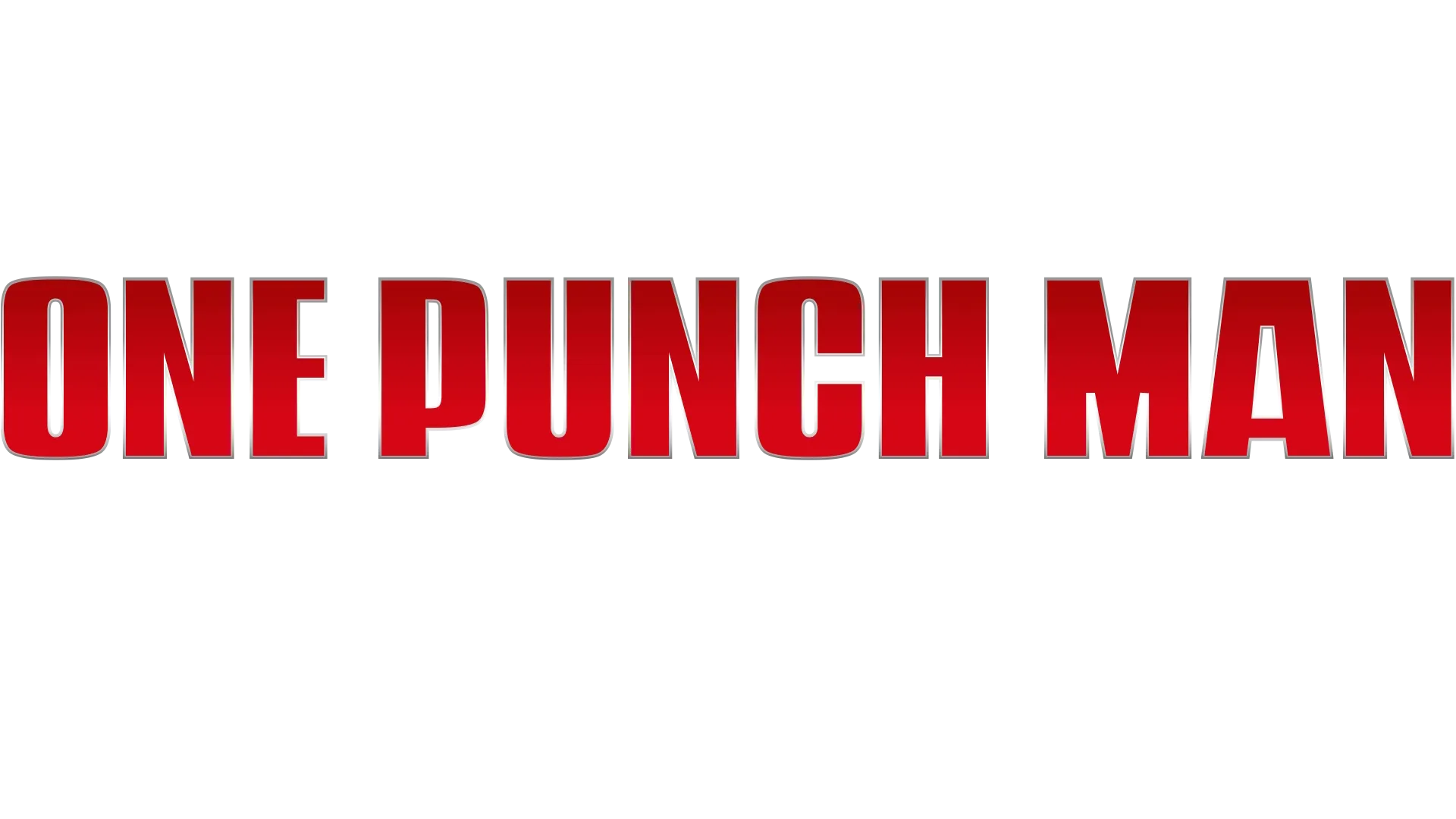 One-Punch Man