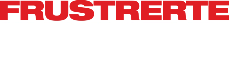 Frustrerte fruer