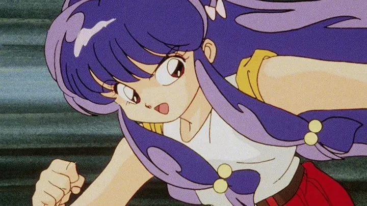 thumbnail - S5:E102 (Dub) Ranma the Lady-Killer