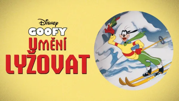 thumbnail - Umění lyžovat