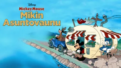 thumbnail - Mikin asuntovaunu