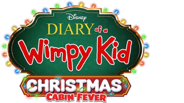 Diary of a Wimpy Kid Christmas: Cabin Fever