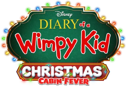 Diary of a Wimpy Kid Christmas: Cabin Fever