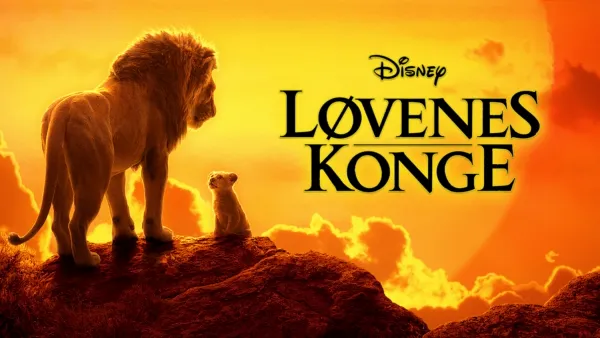 thumbnail - Løvenes konge