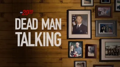 thumbnail - S1:E4 Dead Man Talking