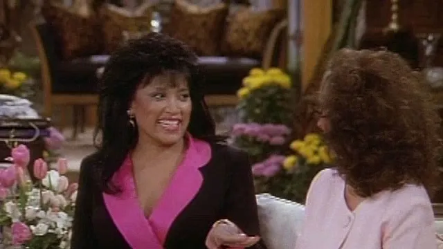 thumbnail - S6:E23 Shades Of Vanessa