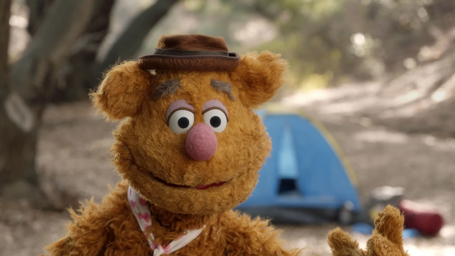 thumbnail - S1:E3 Bear Left Then Bear Write